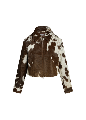 TRIBECA JACKET