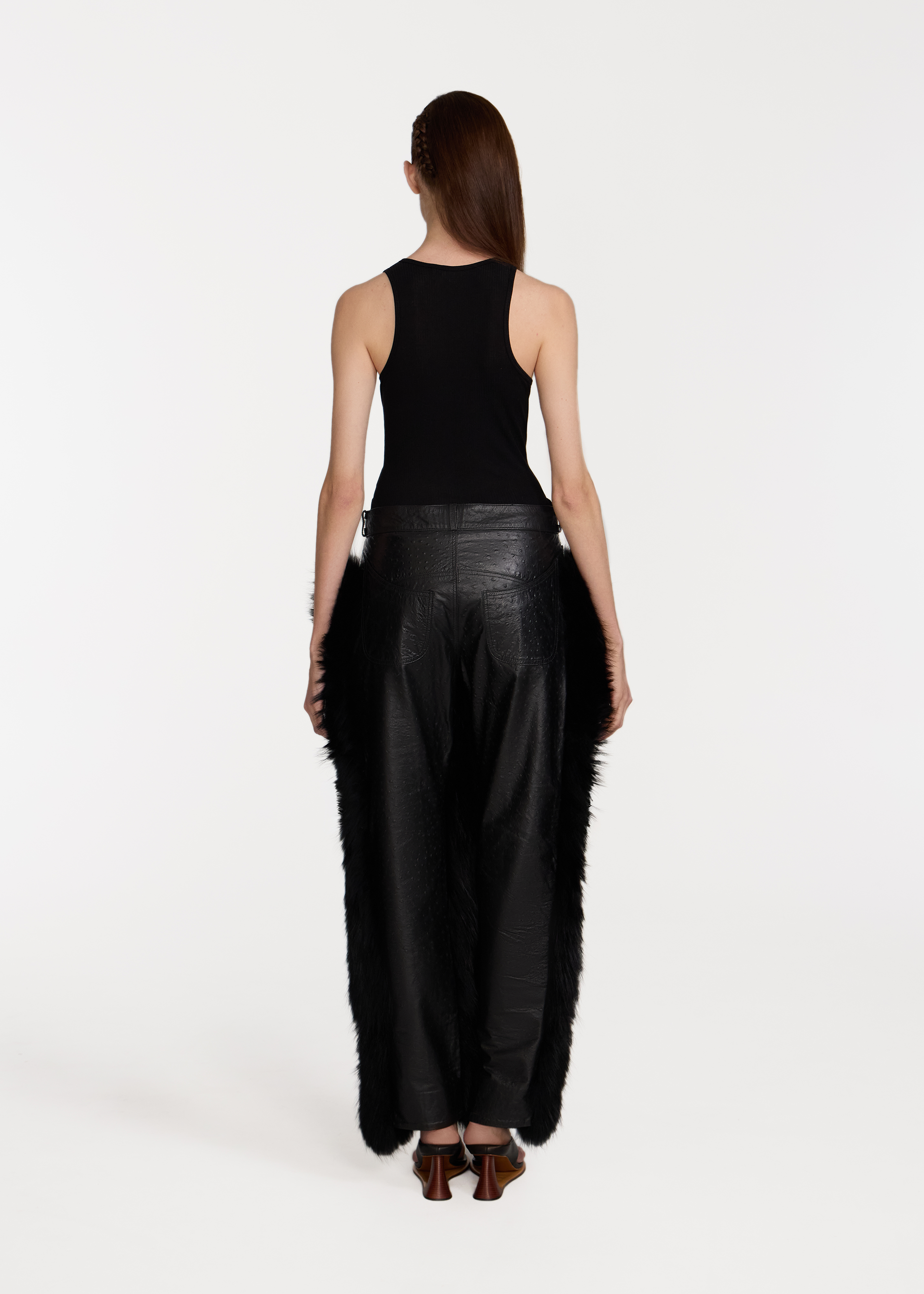 DIAN PANT