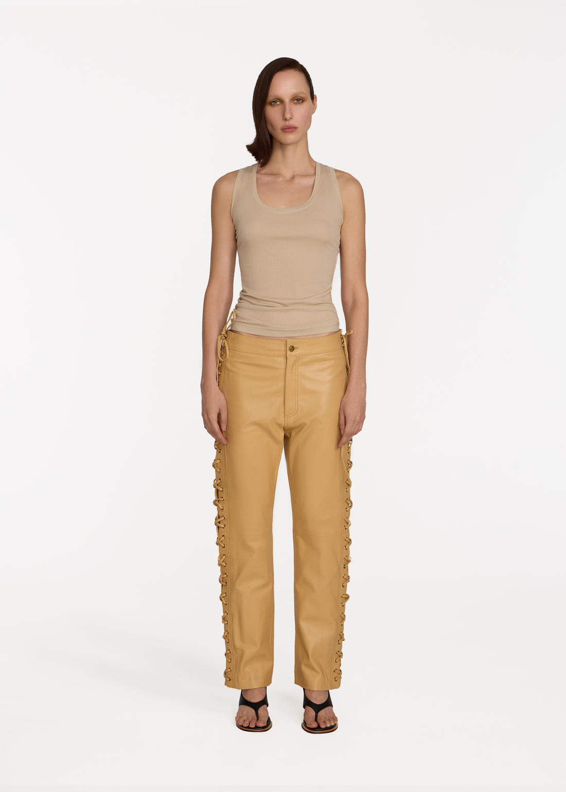 PANTALONI WALLACE