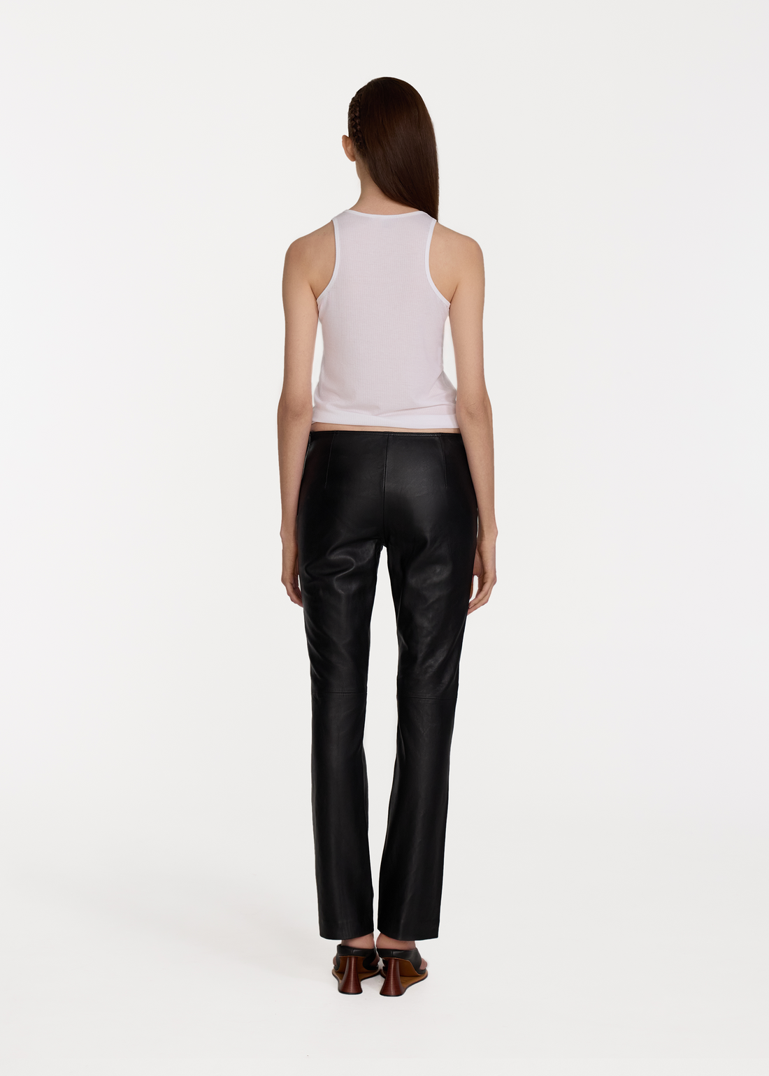 Pantalon Lila