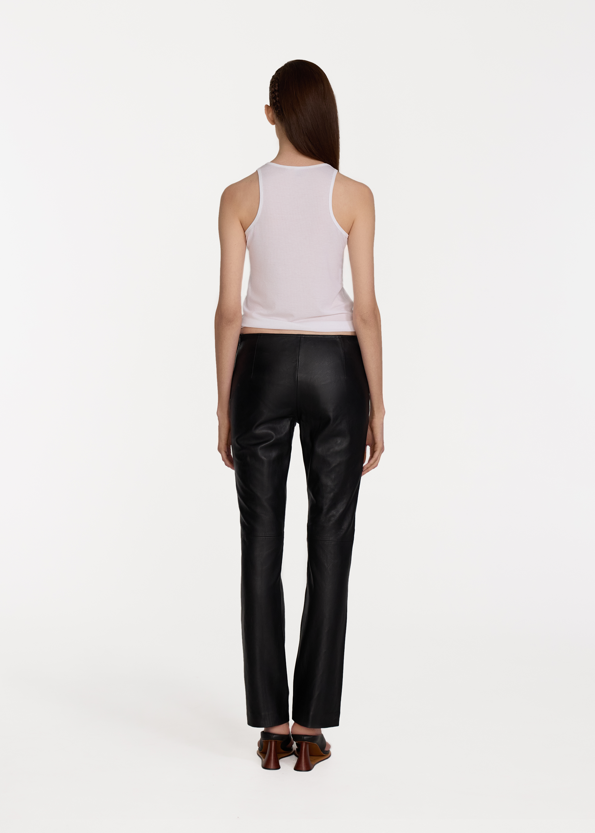 LILA PANT