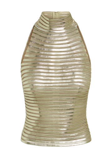 Scultura in alto