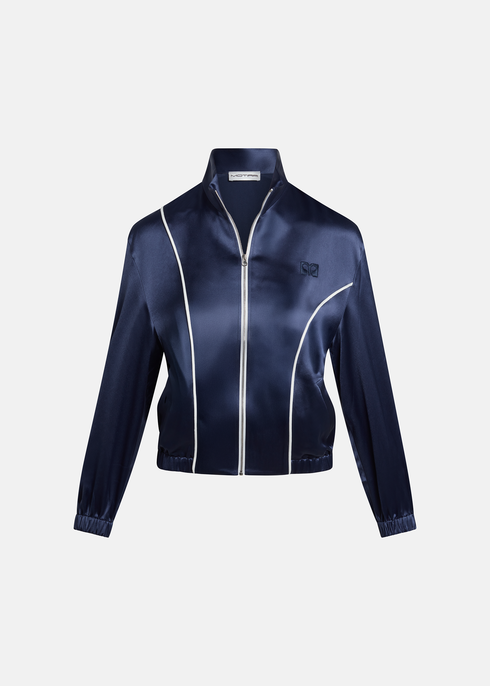 APRÈS-SPORT TRACK JACKET 