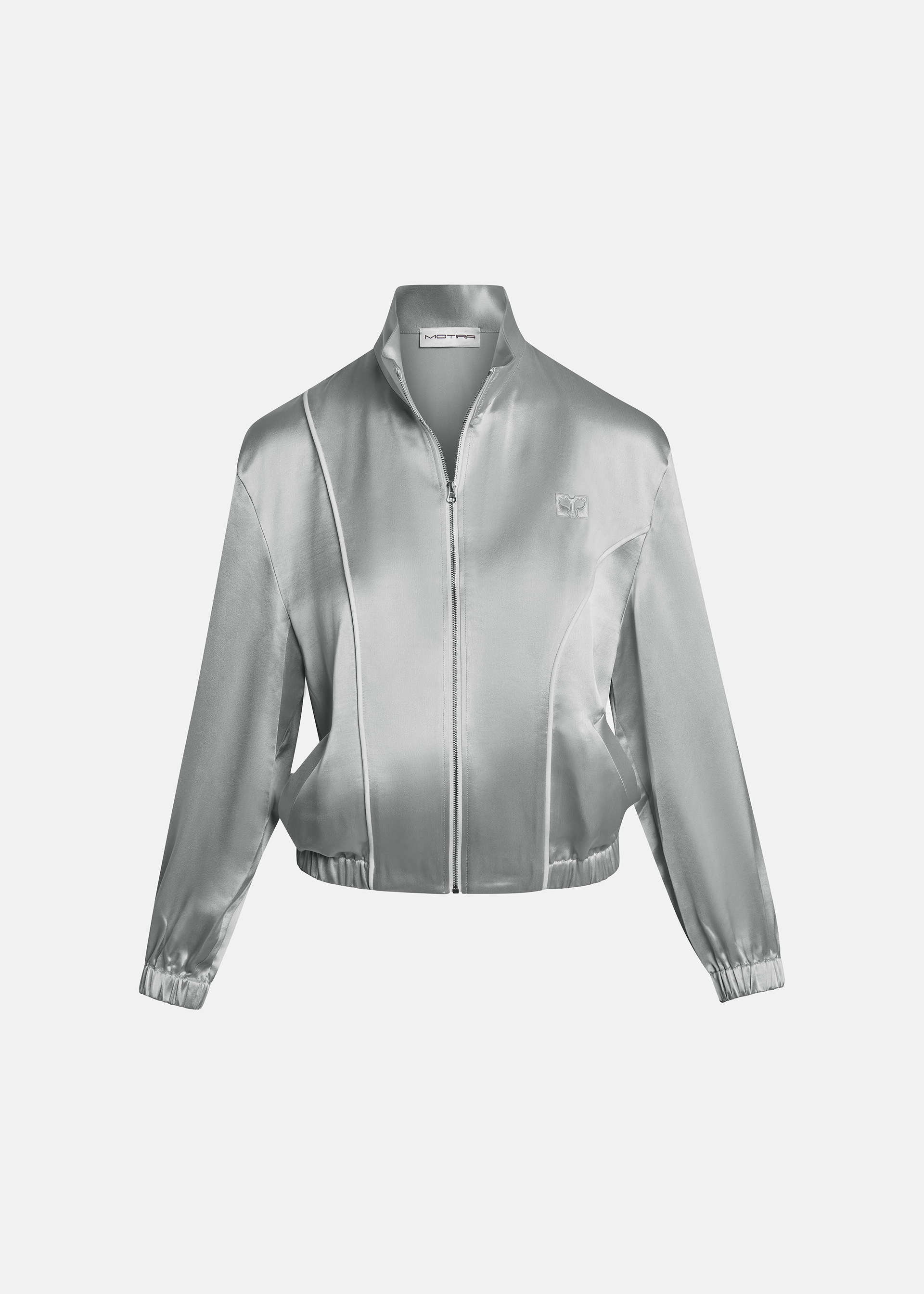 APRÈS-SPORT TRACK JACKET 