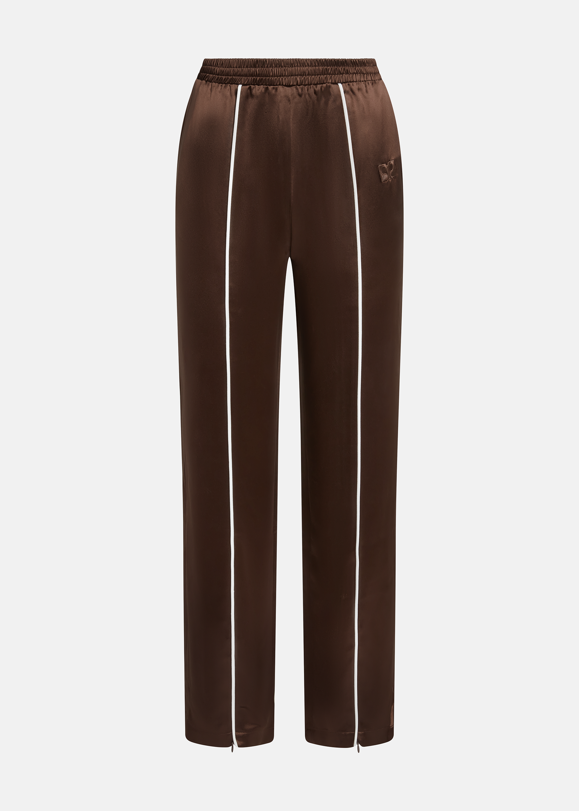 Pantalon de survêtement après-sport