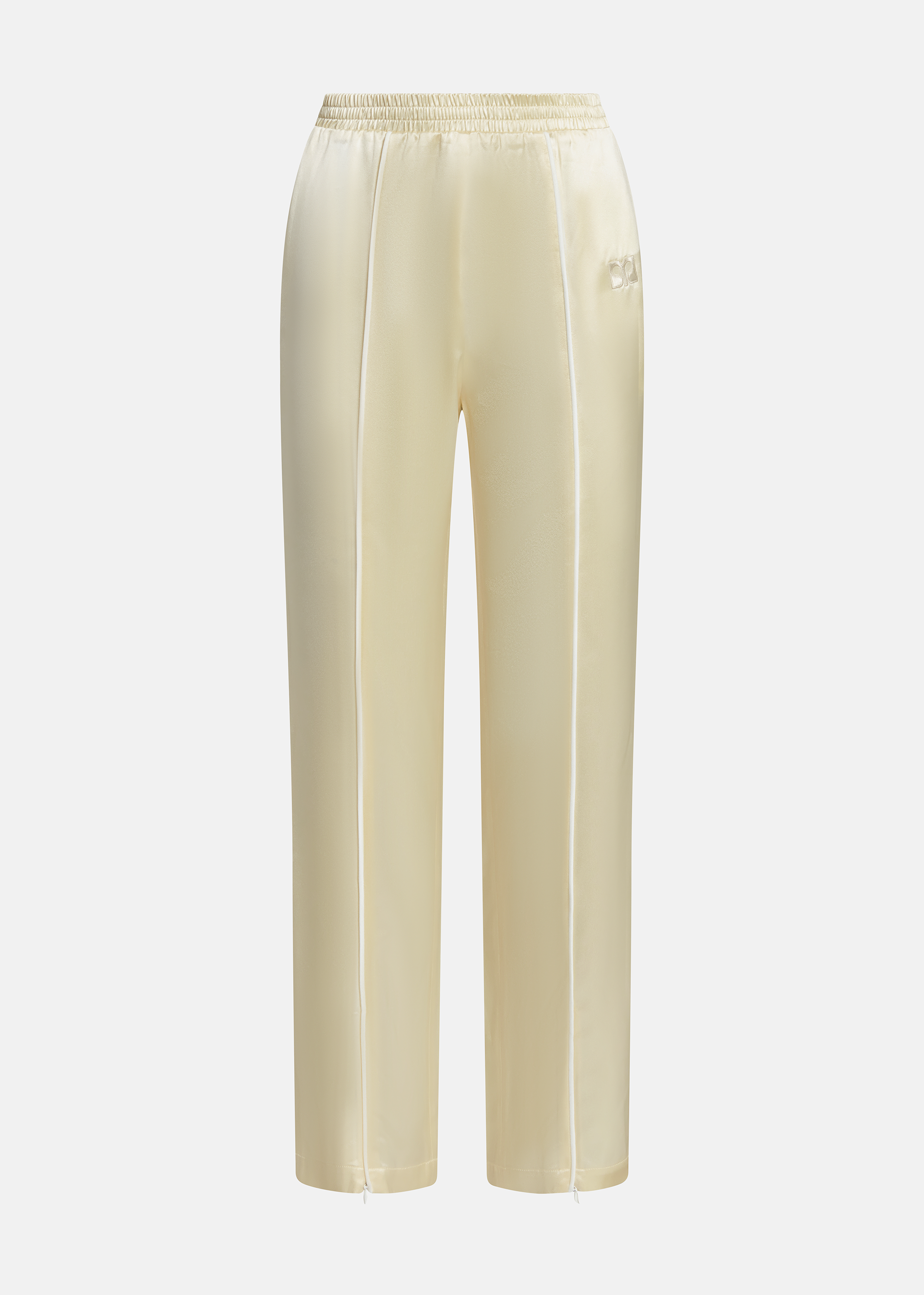 Pantalon de survêtement après-sport