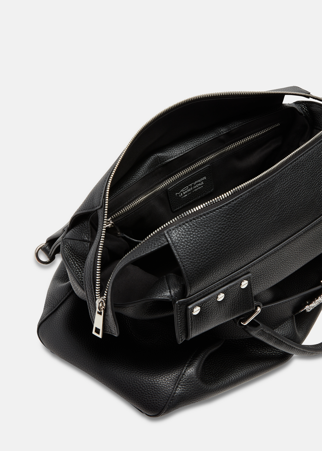 SAC LE BAISER