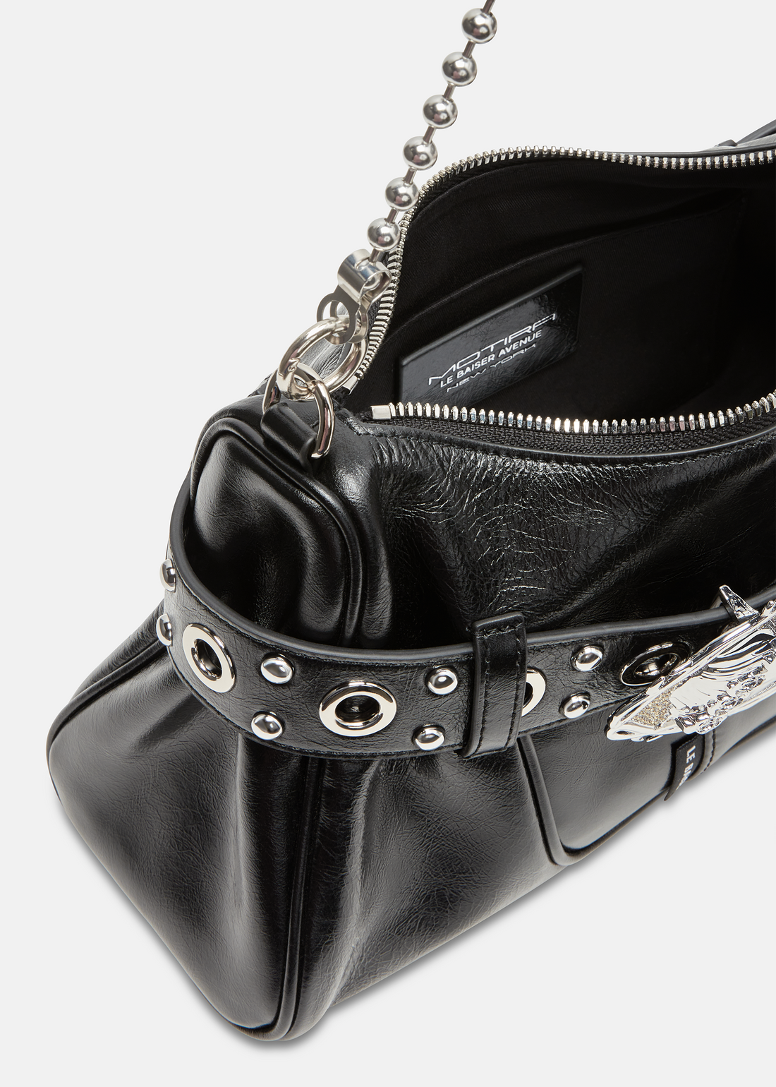 SAC LE BAISER