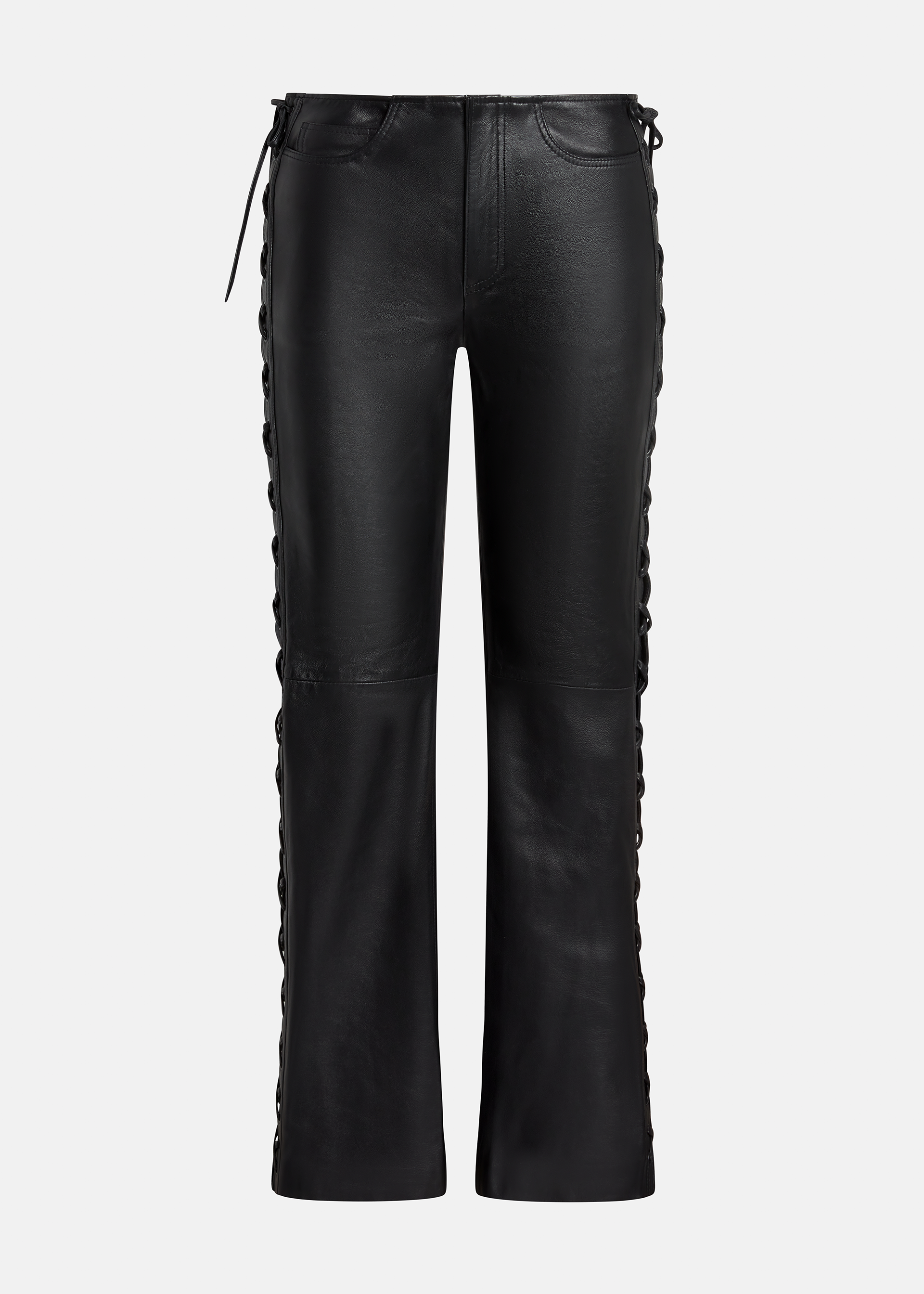BONNIE PANT