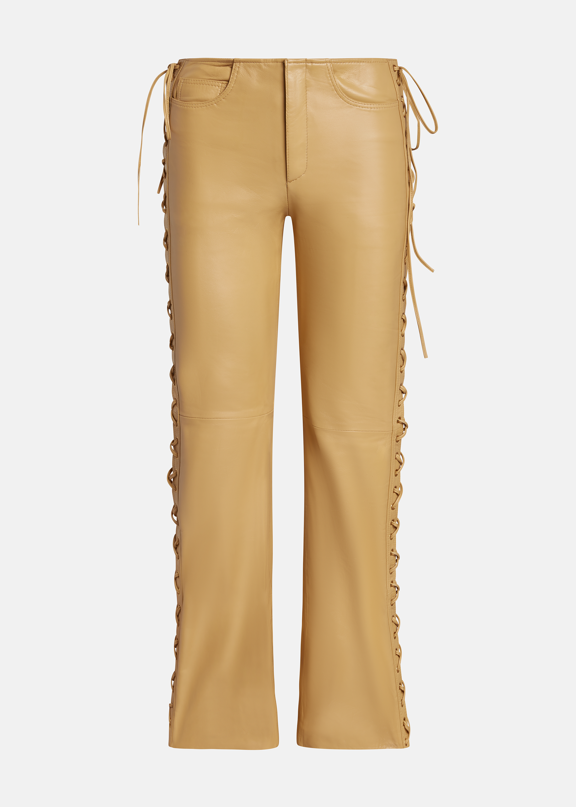 BONNIE PANT