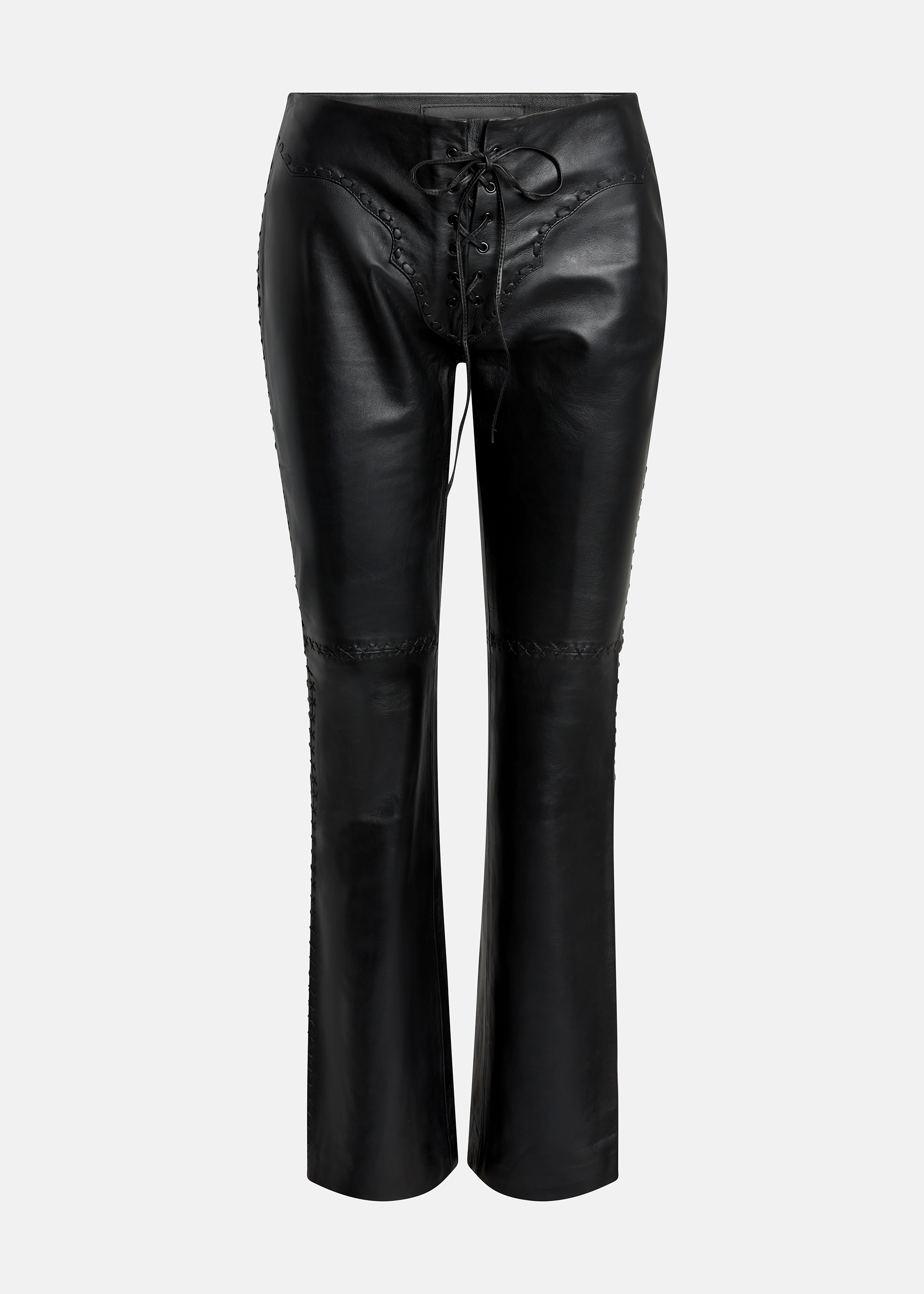PANTALONI DA RODEO