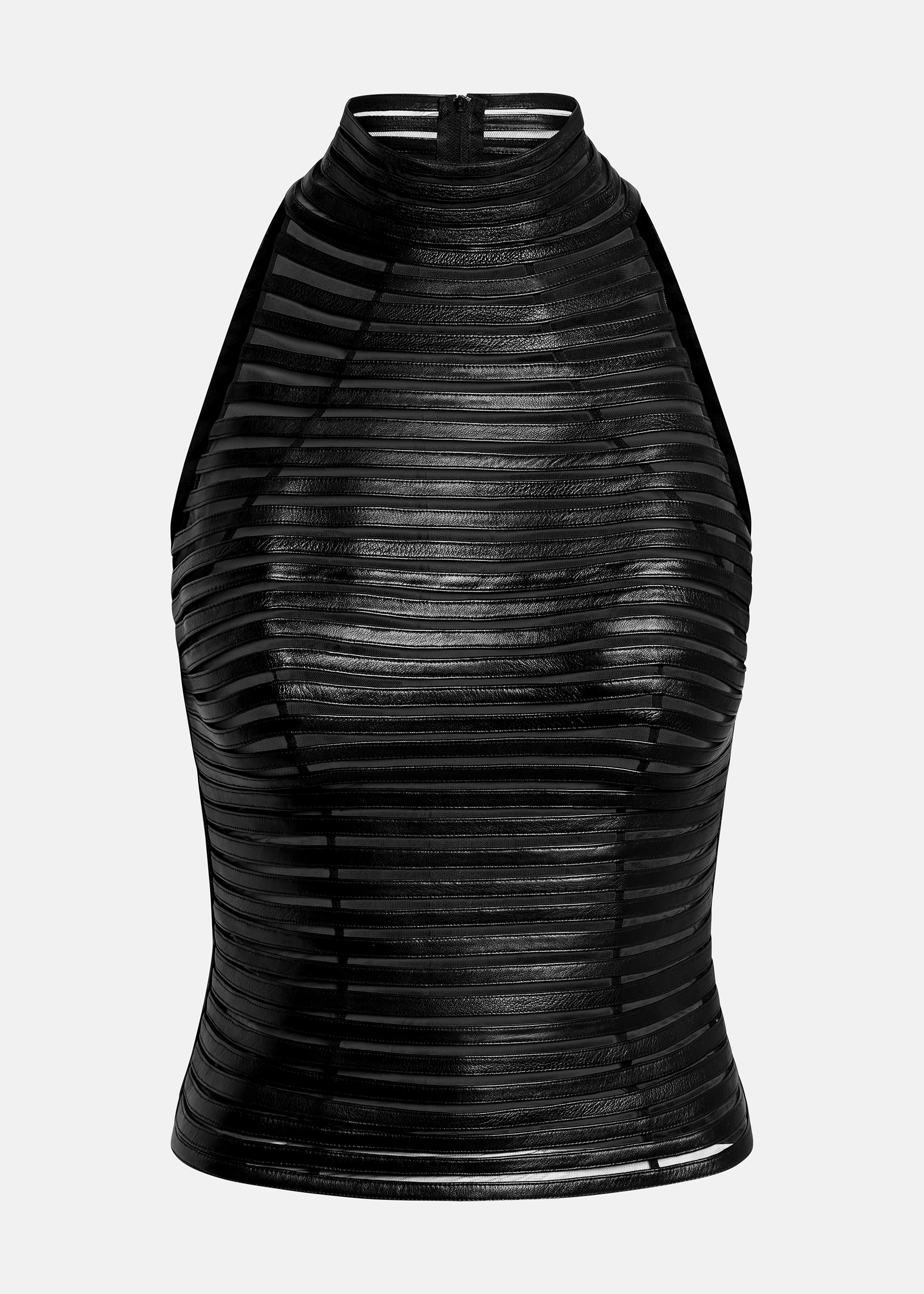 SCULPTURE TOP
