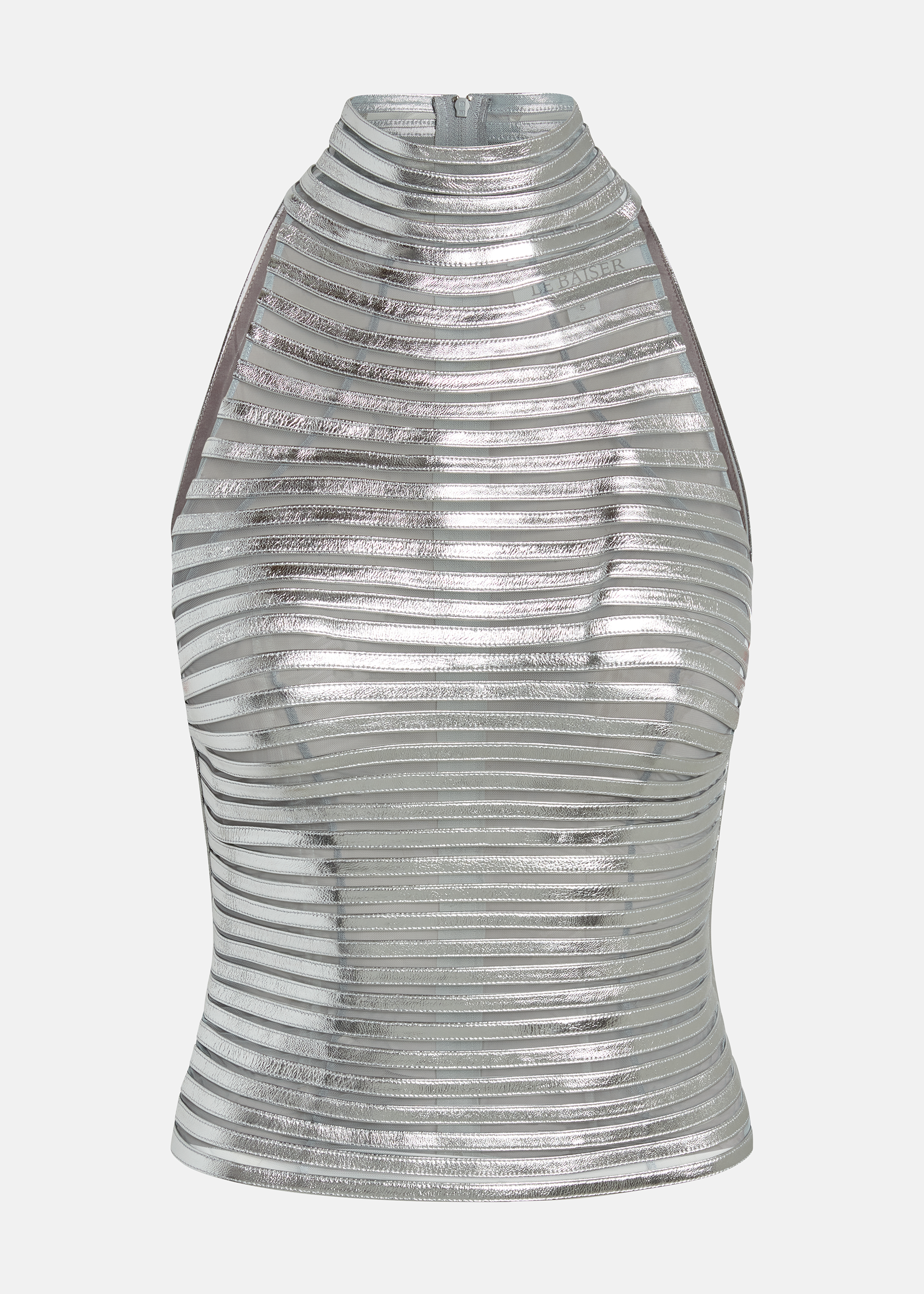 SCULPTURE TOP