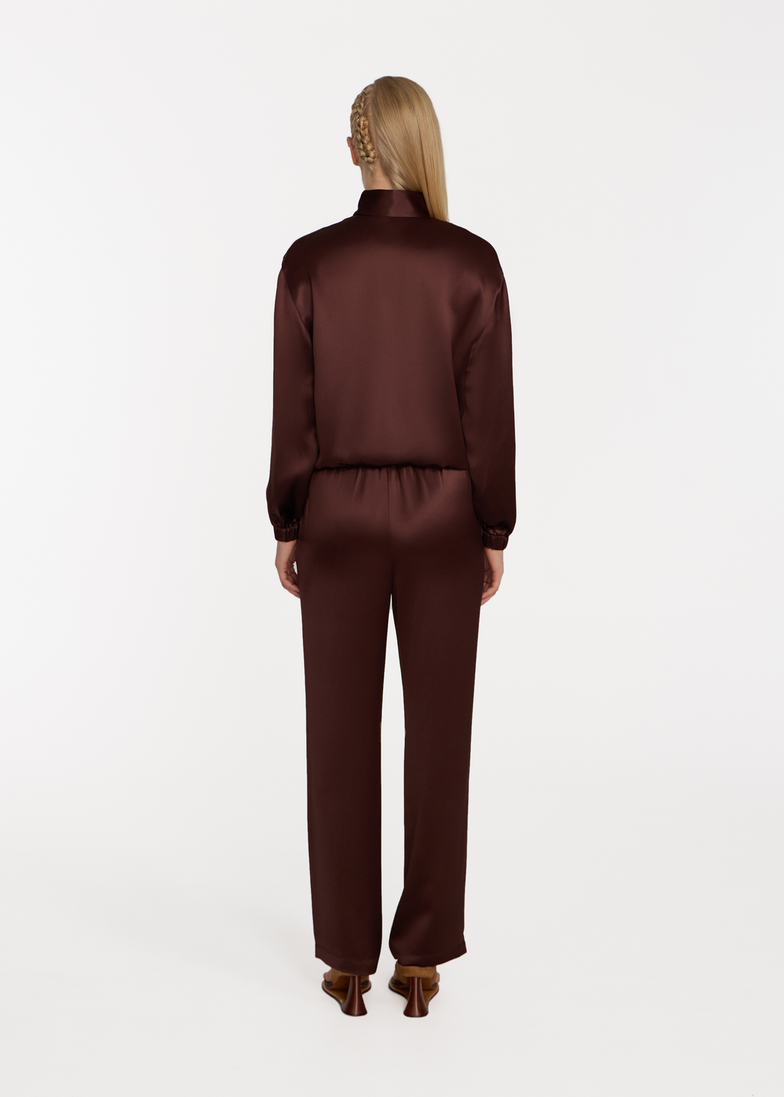 APRÈS-SPORT TRACK PANT 