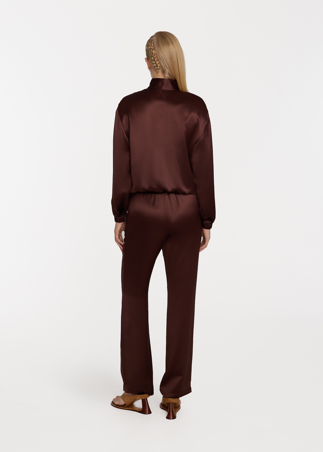 APRÈS-SPORT TRACK JACKET 