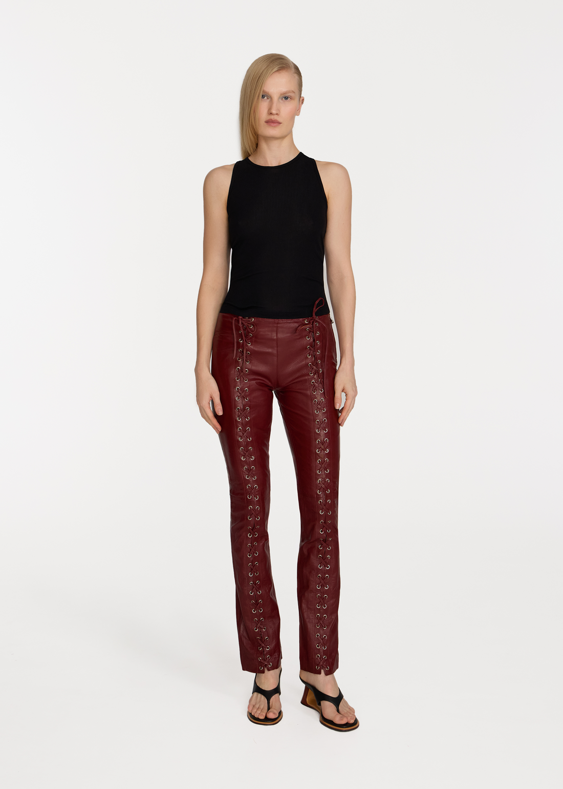 Pantalon Lila