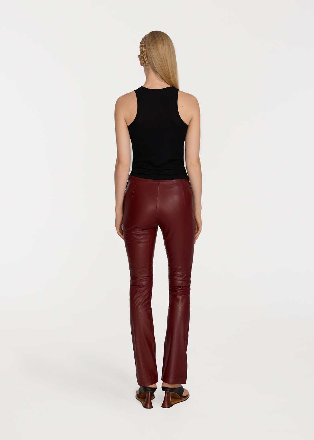 Pantalon Lila