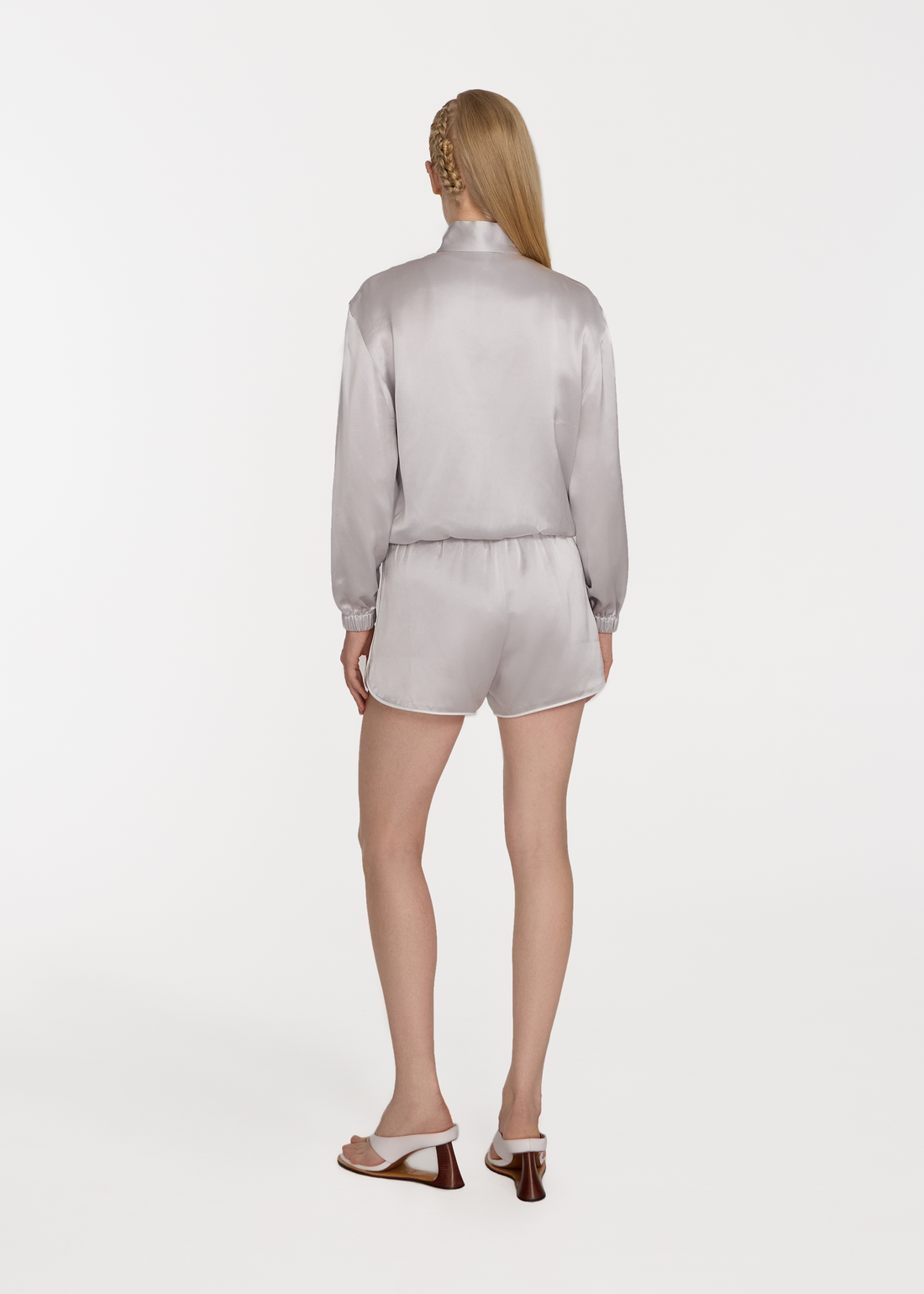 APRÈS-SPORT TRACK SHORT 
