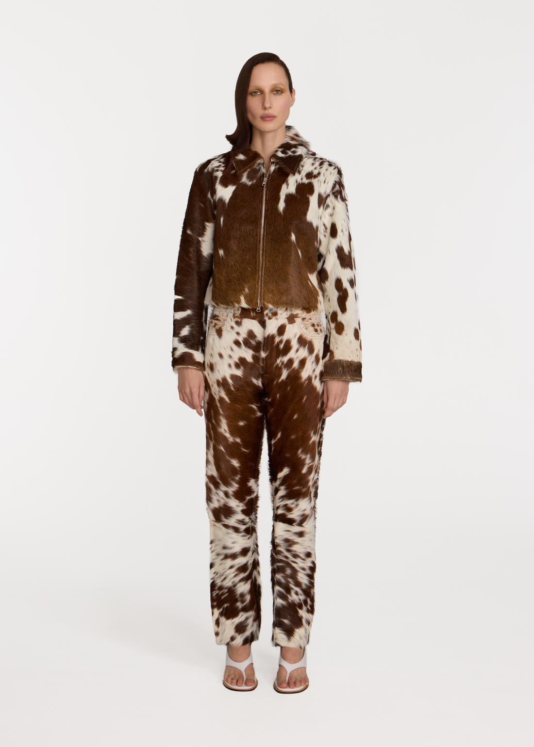 TRIBECA JACKET
