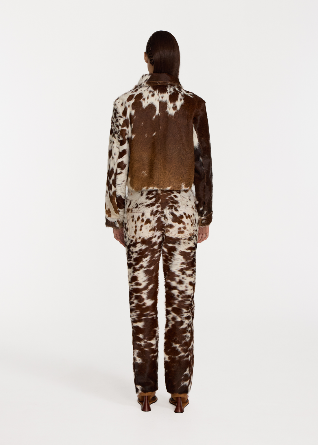 TRIBECA JACKET