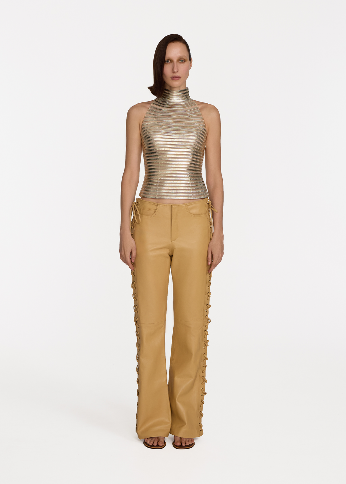 BONNIE PANT