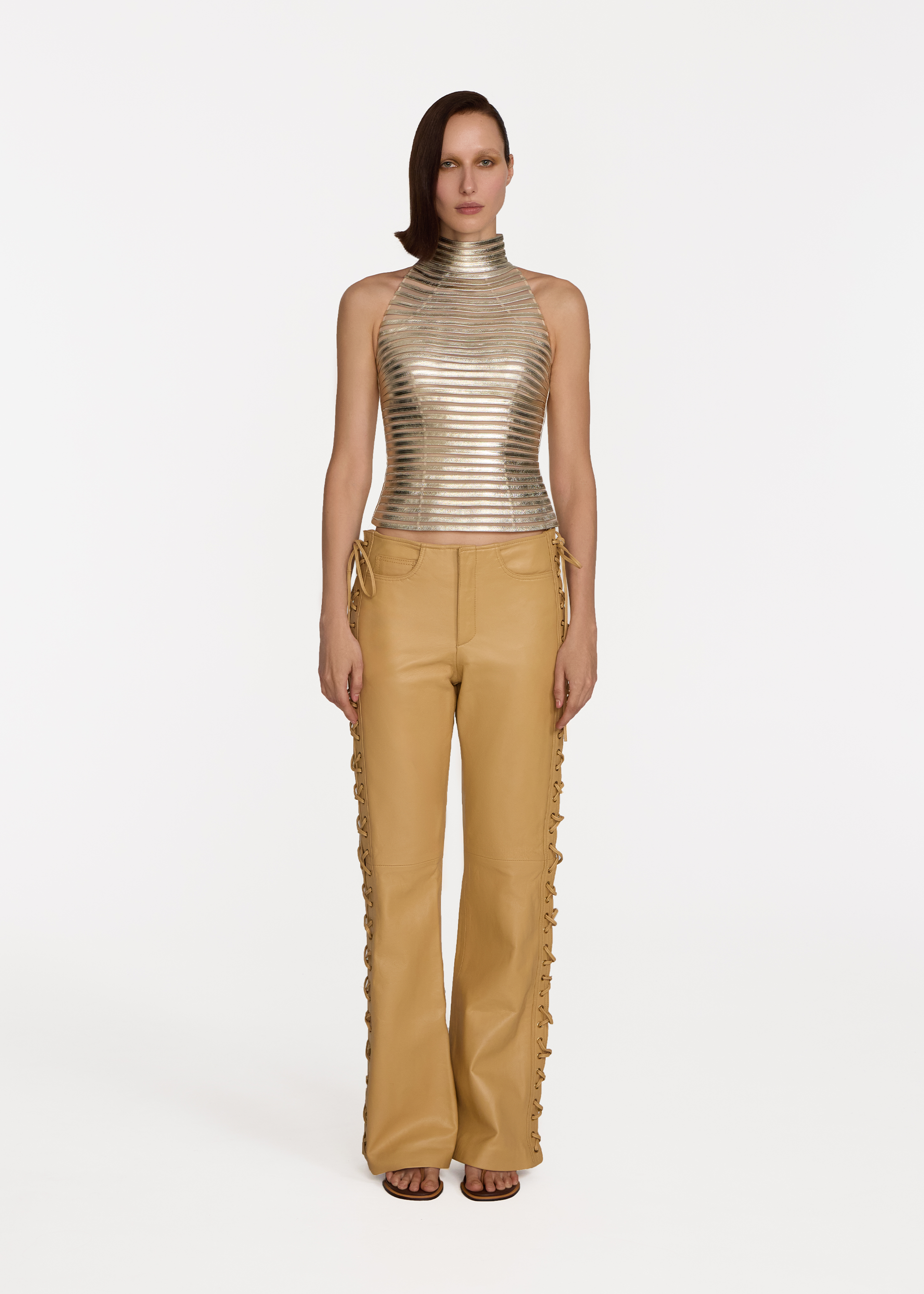 BONNIE PANT