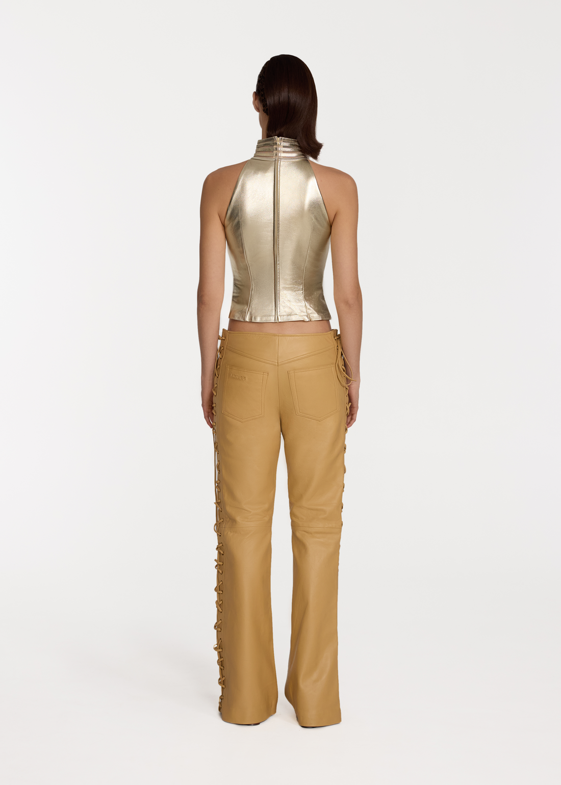 BONNIE PANT