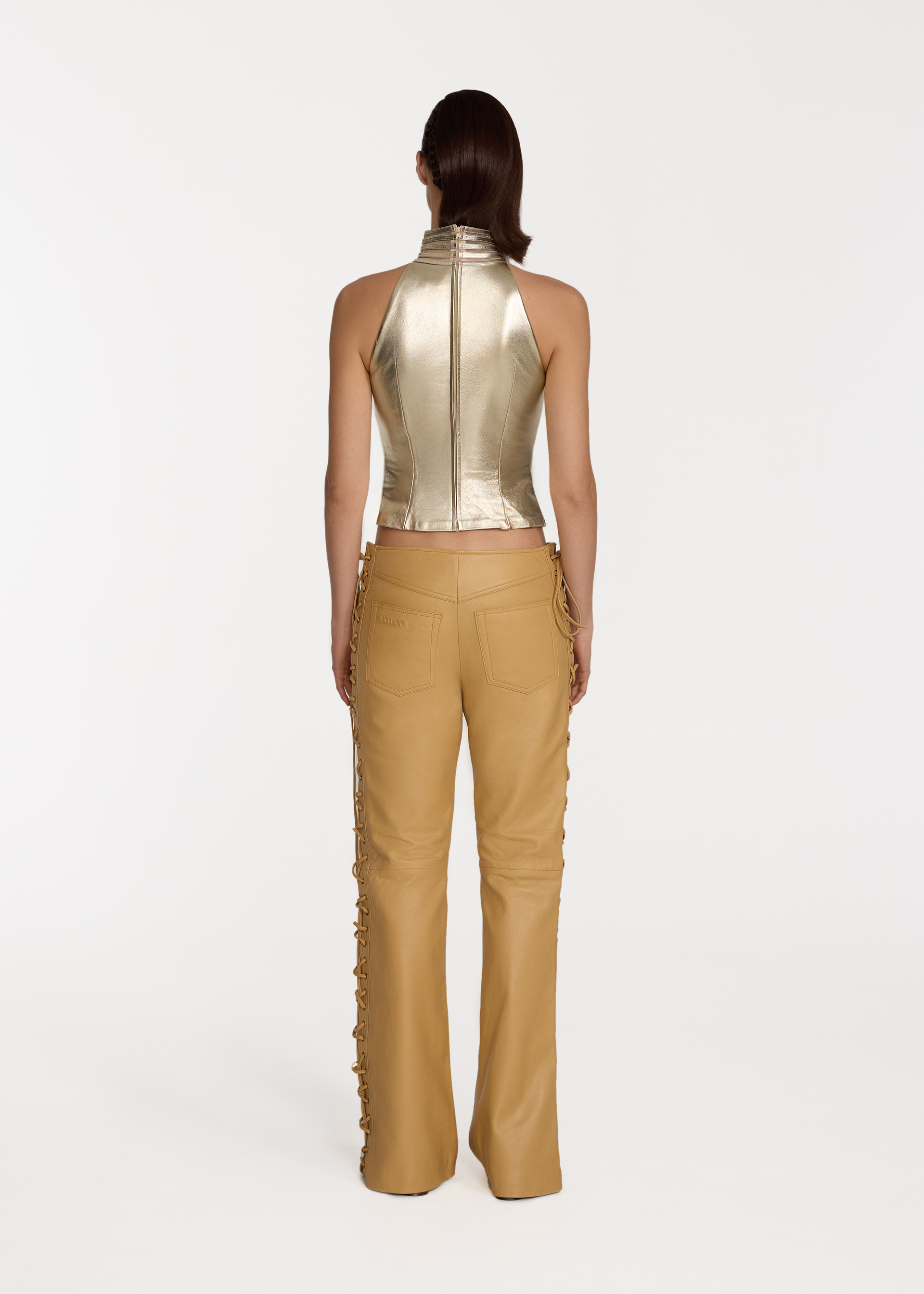 BONNIE PANT