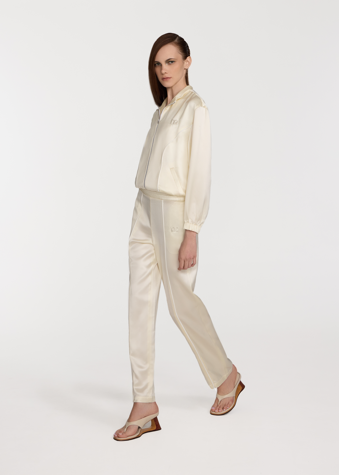 APRÈS-SPORT TRACK JACKET 