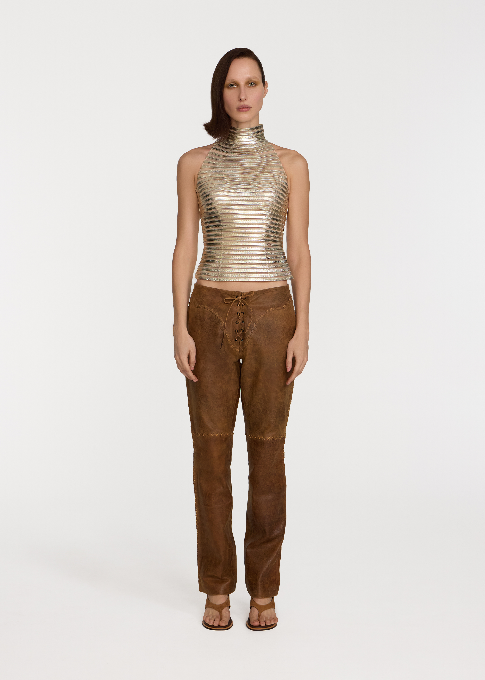 PANTALON DE RODÉO