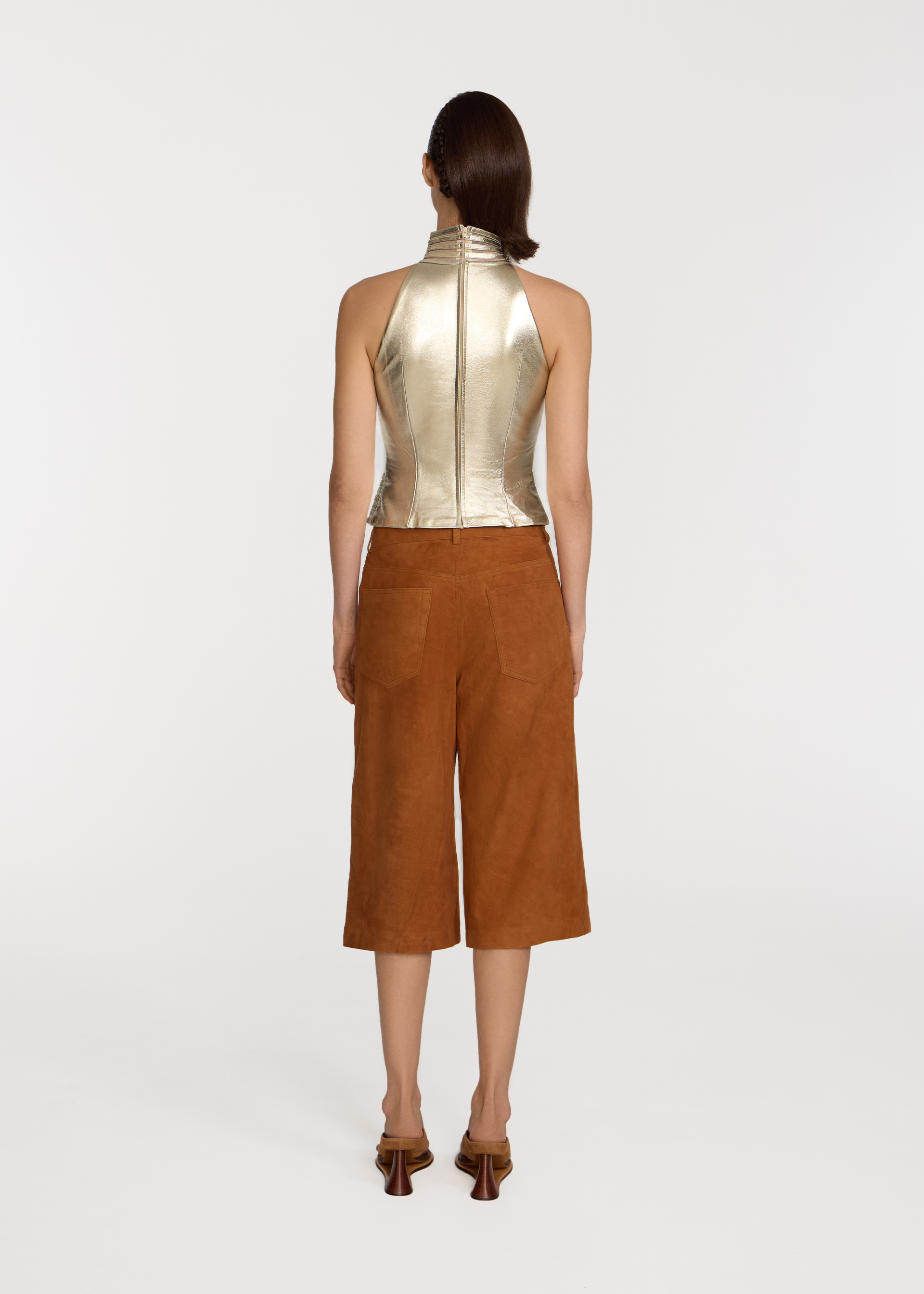 ELIE SHORT
