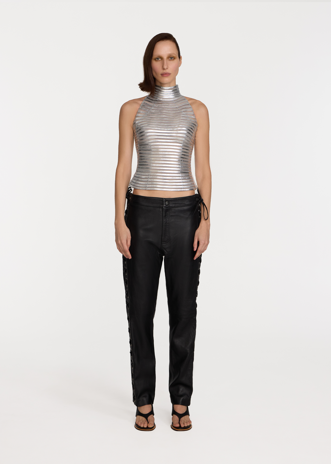 PANTALONI WALLACE