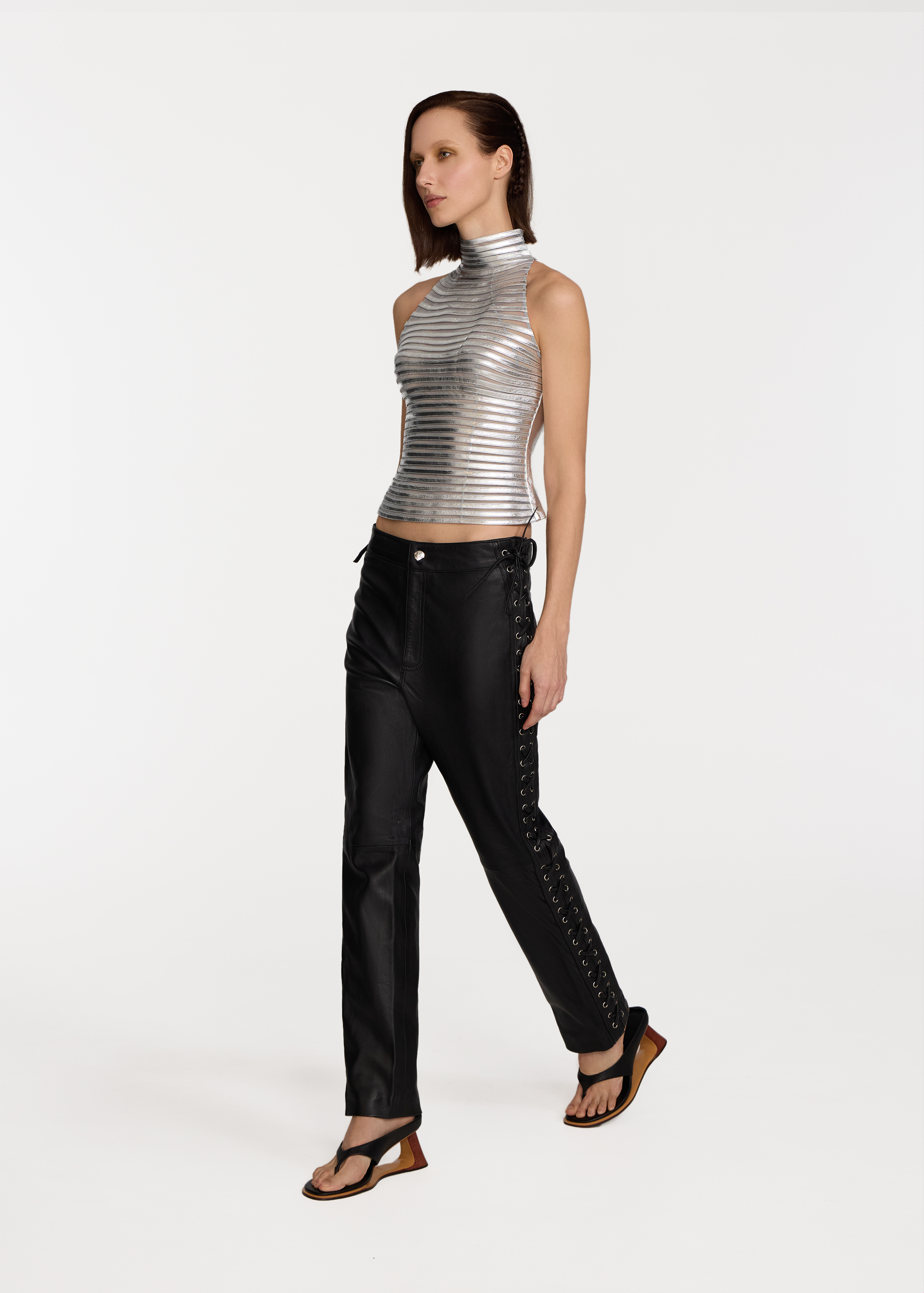 PANTALONI WALLACE