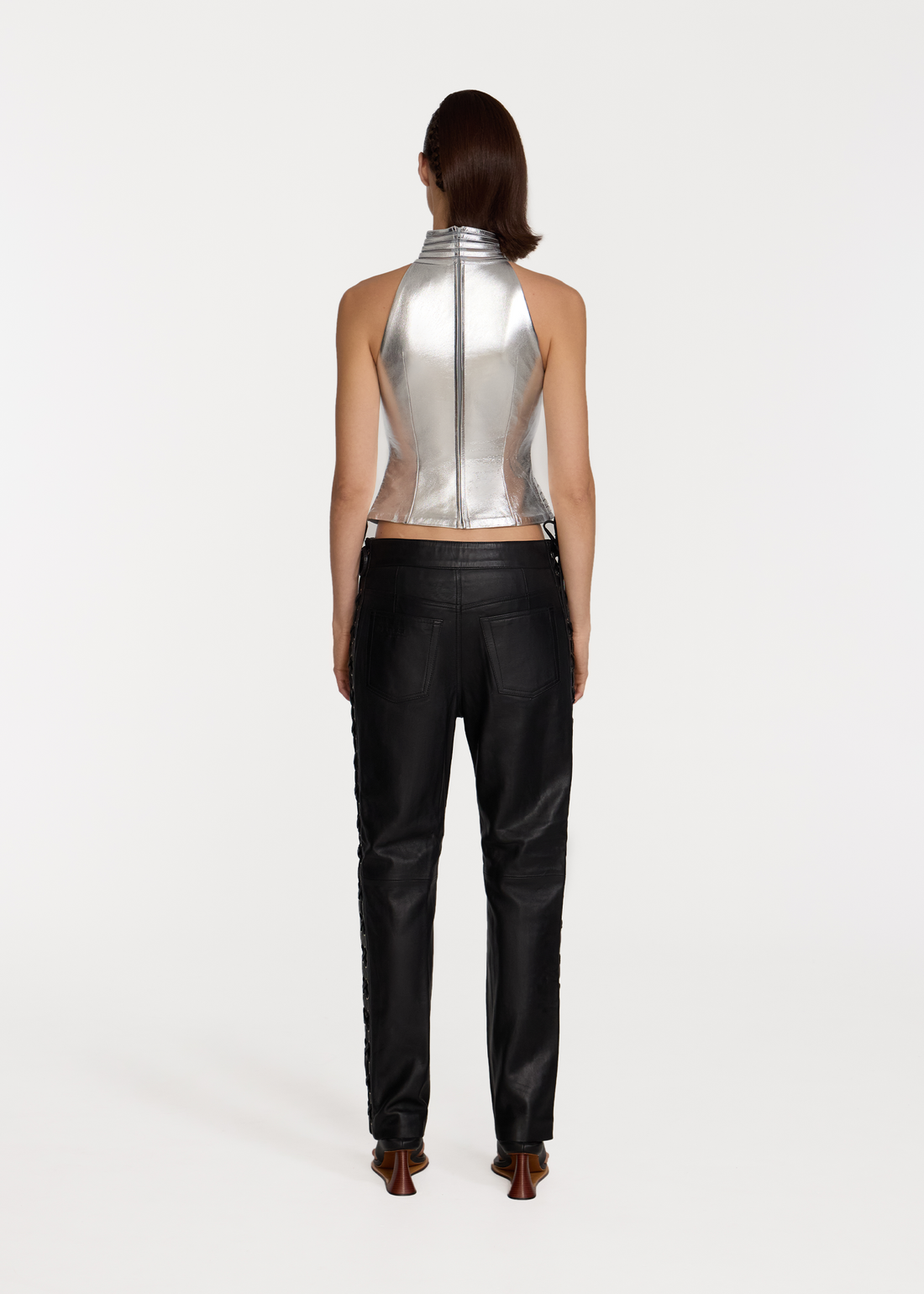 PANTALONI WALLACE