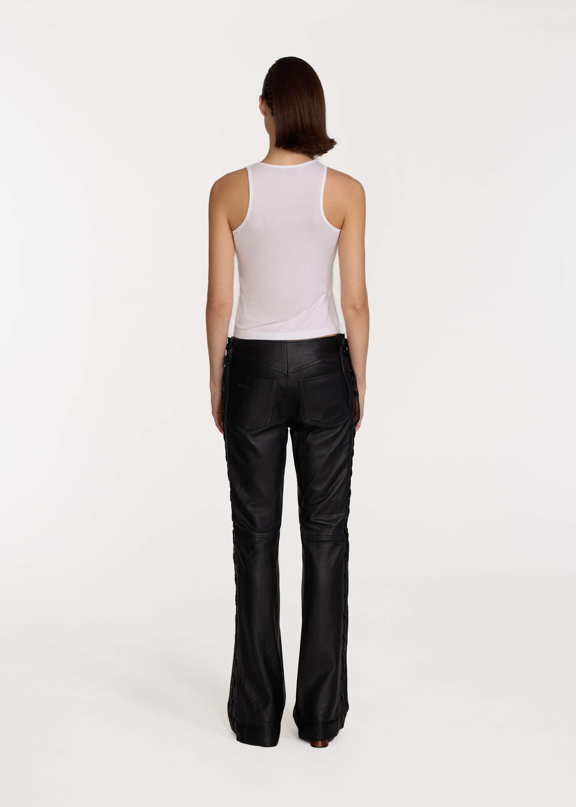 BONNIE PANT