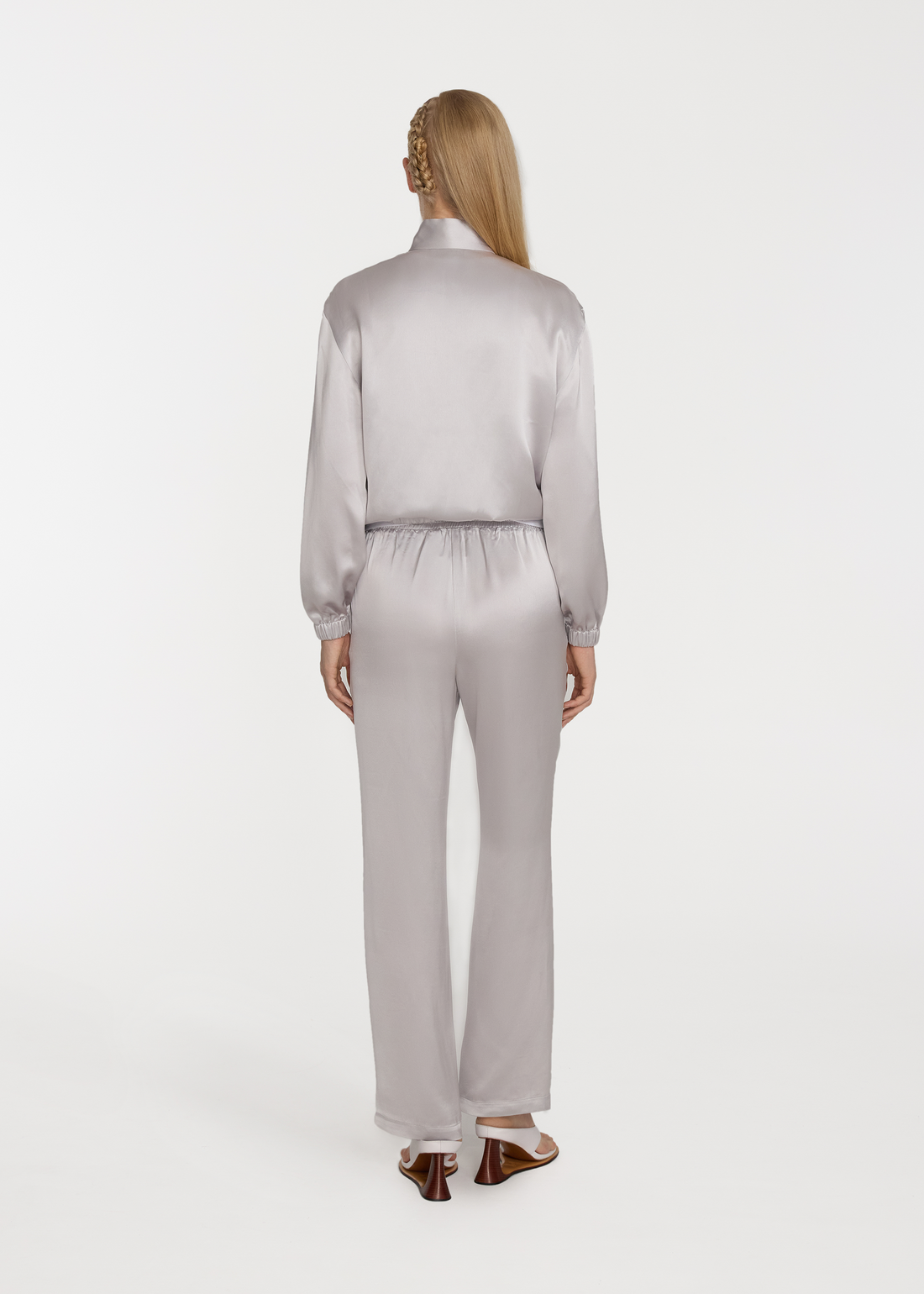 APRÈS-SPORT TRACK JACKET 