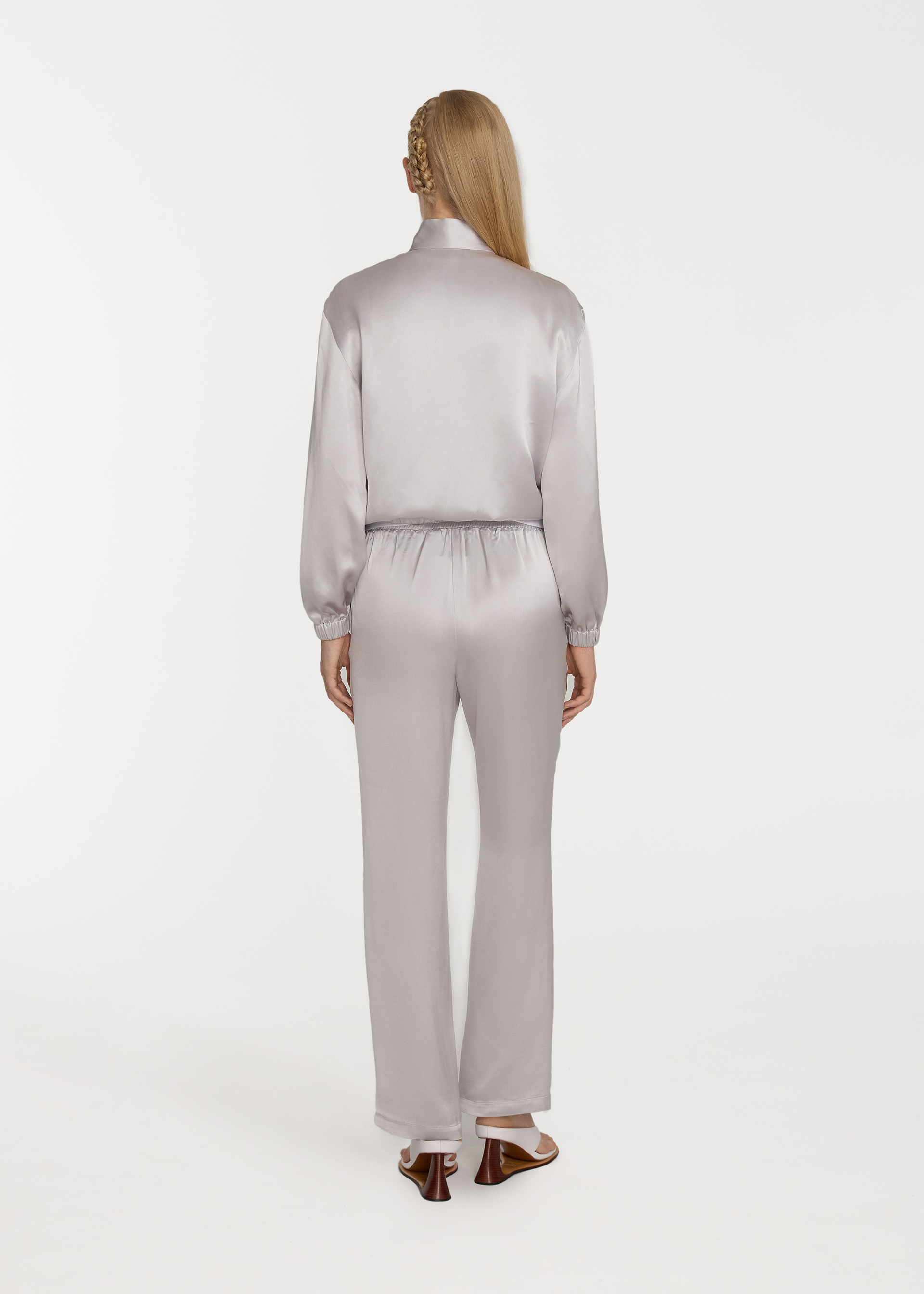 APRÈS-SPORT TRACK JACKET 