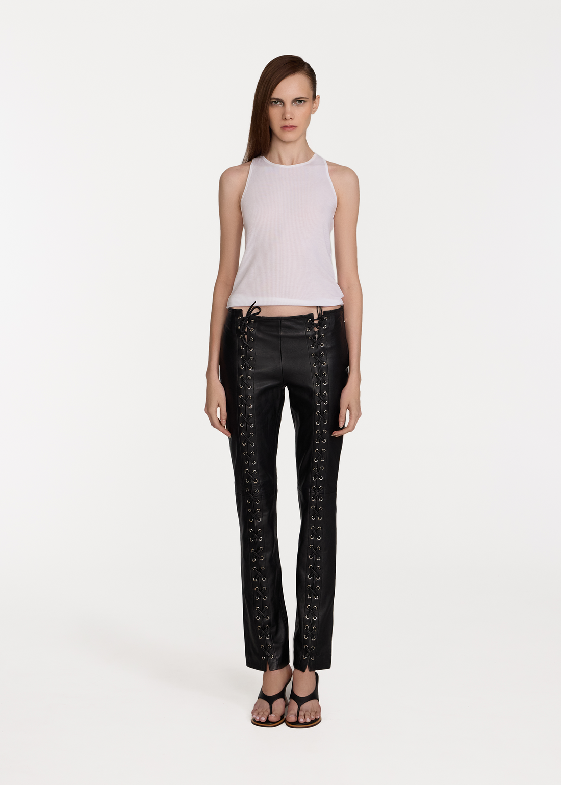 Pantalon Lila