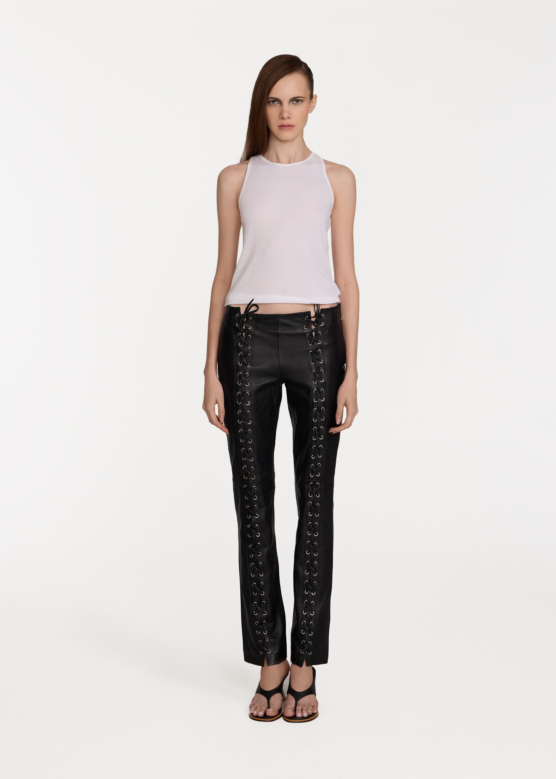 LILA PANT