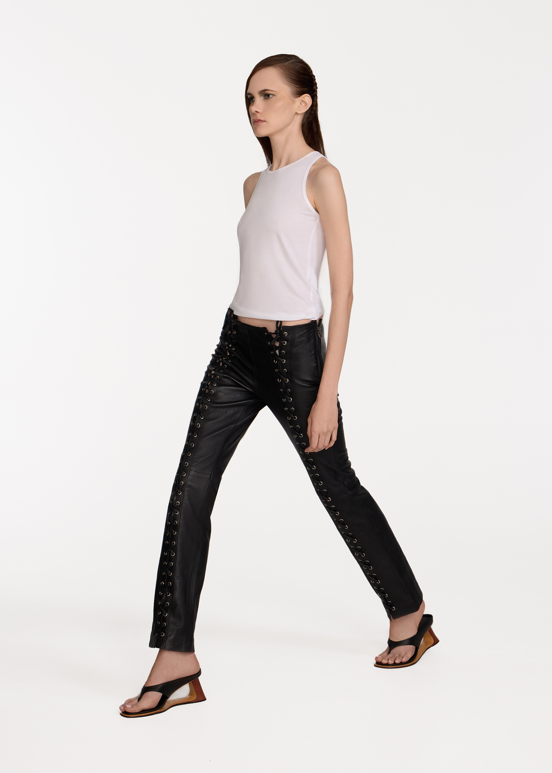 Pantalon Lila