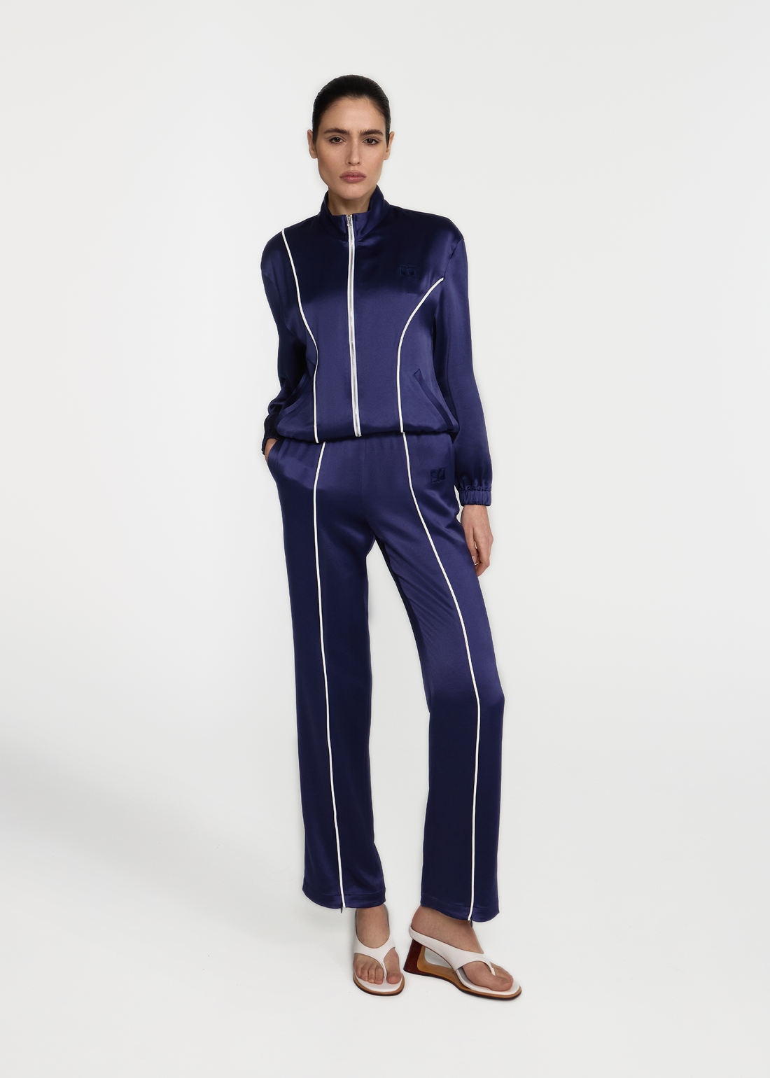 APRÈS-SPORT TRACK JACKET 