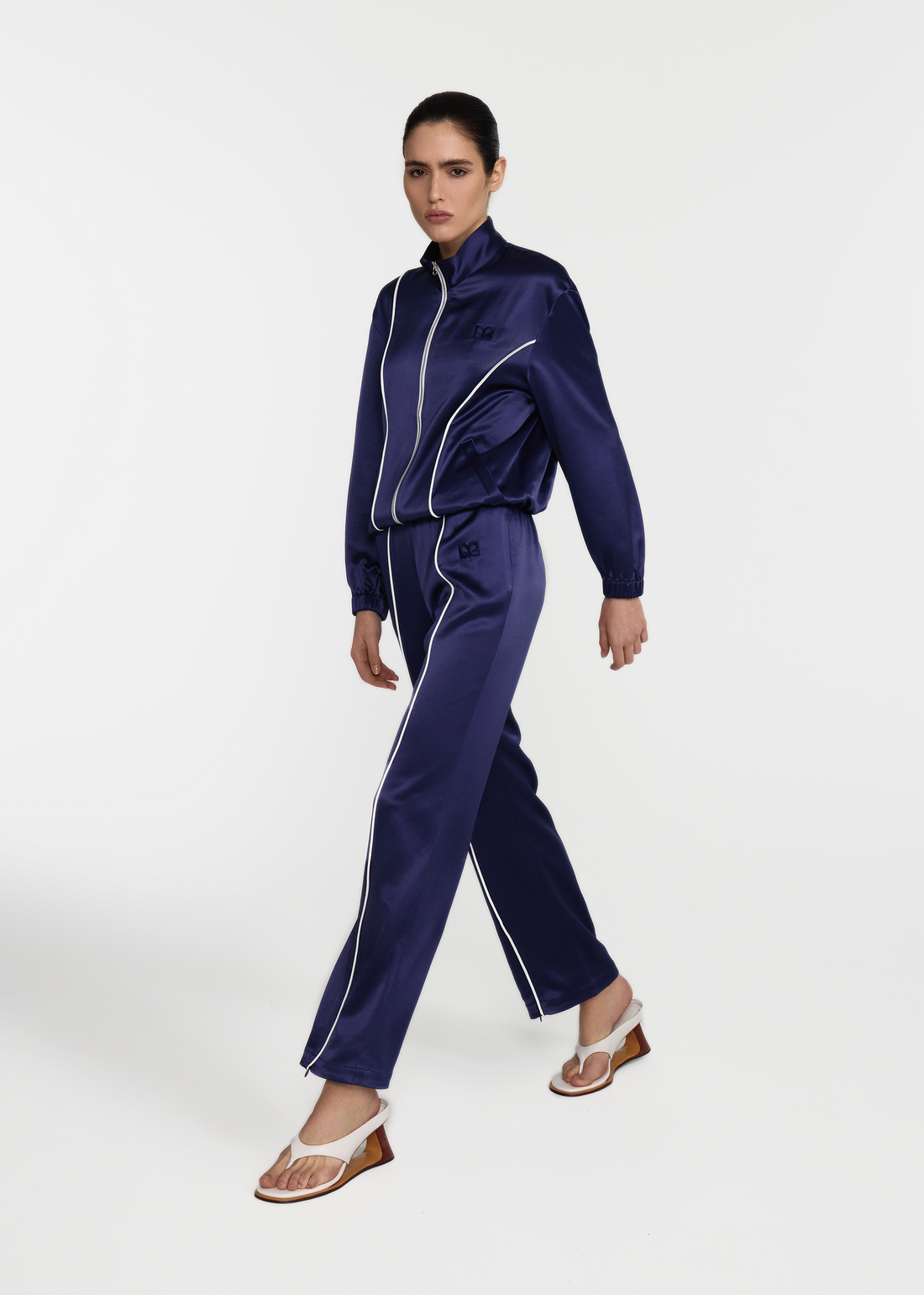 APRÈS-SPORT TRACK JACKET 