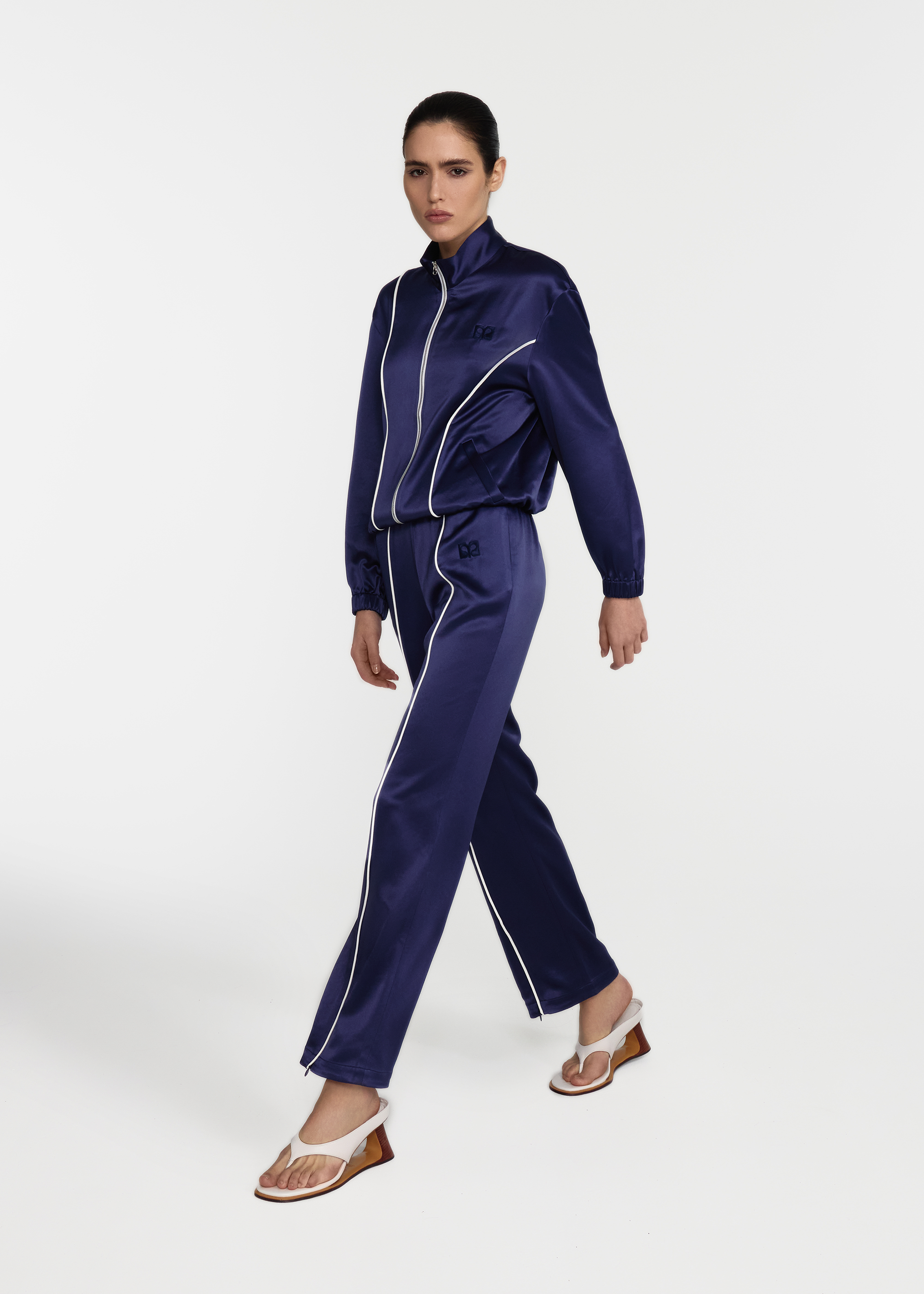APRÈS-SPORT TRACK JACKET 
