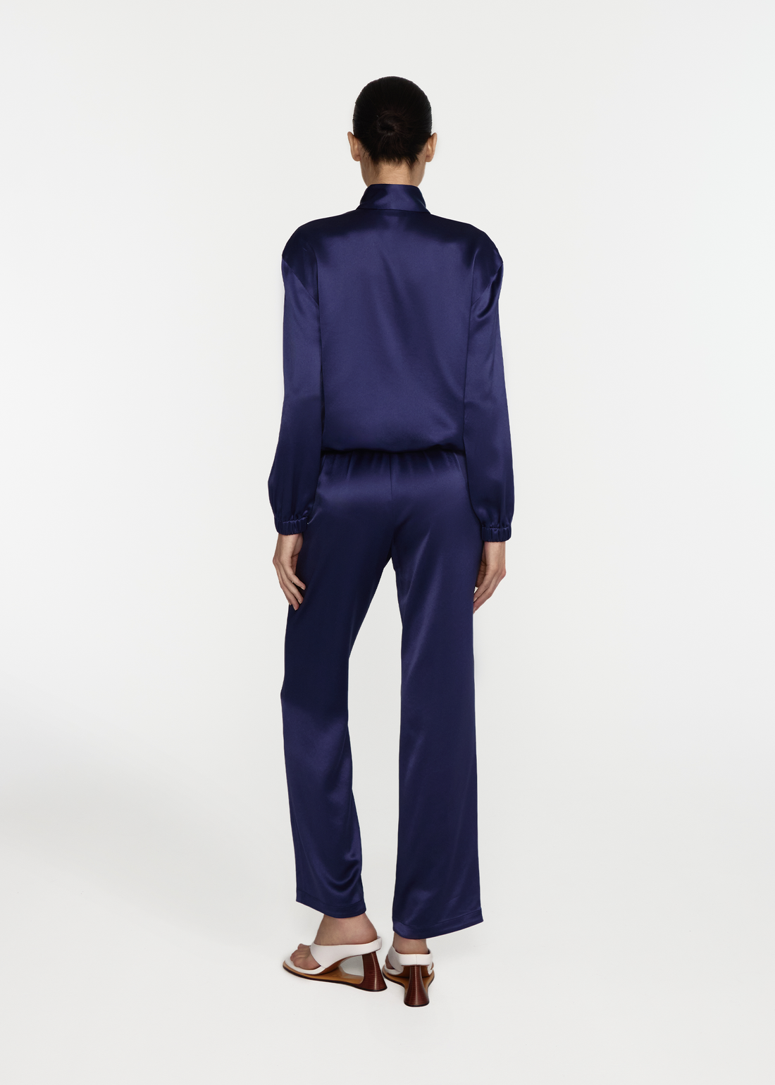 APRÈS-SPORT TRACK JACKET 