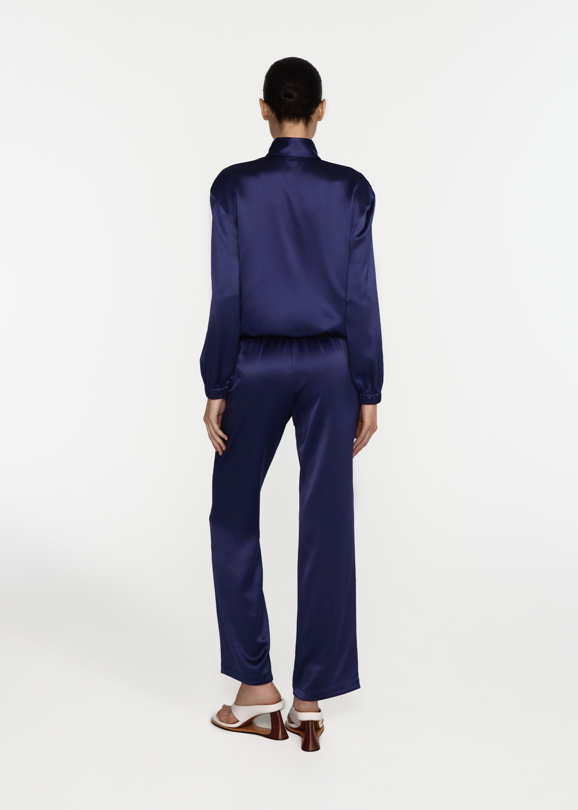 APRÈS-SPORT TRACK JACKET 